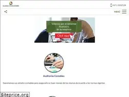 Sites similar to alianzaconsultores.com.co