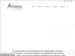 Sites similar to alianzacorporativa.com.pe