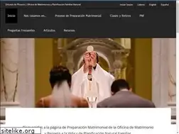 Sites similar to alianzadeamorphx.org