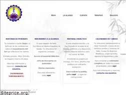 Sites similar to alianzadereiki.eu
