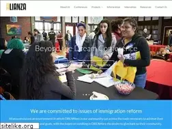 Sites similar to alianzadream.org