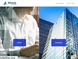 Sites similar to alianzaenlinea.com.co