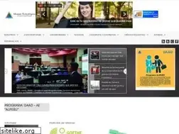 Sites similar to alianzaestrategica.edu.pe