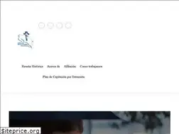 Sites similar to alianzaevangelica.org