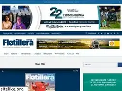 Sites similar to alianzaflotillera.com