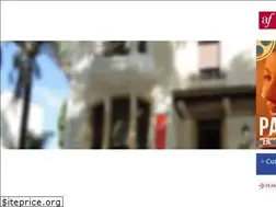 Sites similar to alianzafrancesa.edu.uy