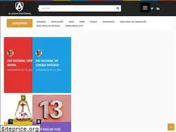 Sites similar to alianzafraternal.org