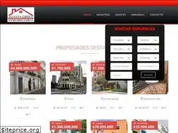Sites similar to alianzagroupinmobiliaria.com