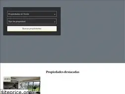 Sites similar to alianzainmobiliaria.com.mx