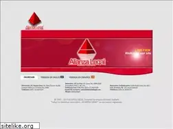 Sites similar to alianzalegal.com