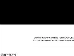 Sites similar to alianzanacionaldecampesinas.org