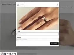 Sites similar to alianzasartesanales.com