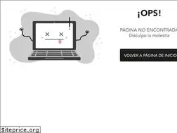 Sites similar to alianzaseconomicas.es