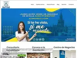 Sites similar to alianzasevilla.com
