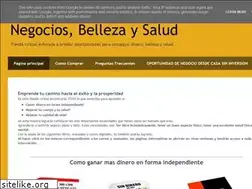 Sites similar to alianzasyestrategia.blogspot.com