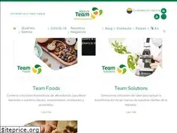 Sites similar to alianzateam.com