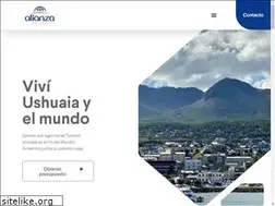 Sites similar to alianzatravel.com.ar
