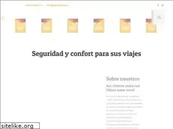 Sites similar to alianzatravi.com