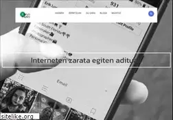 Sites similar to alianzo.com