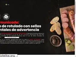 Sites similar to aliar.com.co