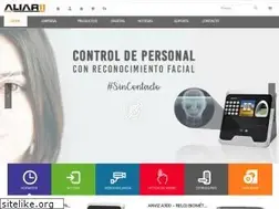 Sites similar to aliar11.com.uy