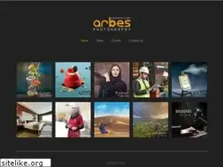Sites similar to aliarbess.com