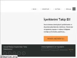 Sites similar to aliarior.com