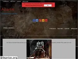 Sites similar to aliartis.de