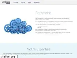 Sites similar to alias-consulting.com