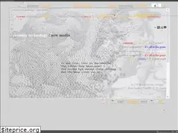 Sites similar to alias.eliens.net