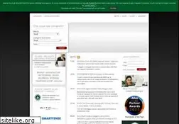 Sites similar to alias.it