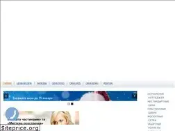 Sites similar to alias.zp.ua