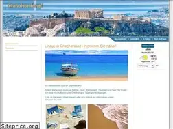 Sites similar to aliasantorini.com