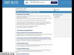 Sites similar to aliasdmc.com