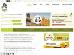 Sites similar to aliaserviziambientali.it