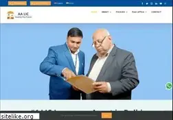 Sites similar to aliasgar.in