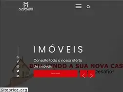 Sites similar to aliashouse.pt