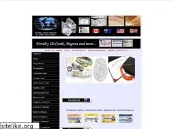 Sites similar to aliasids.com