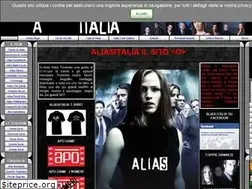 Sites similar to aliasitalia.it