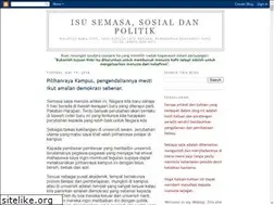 Sites similar to aliasmohdyusof.blogspot.com