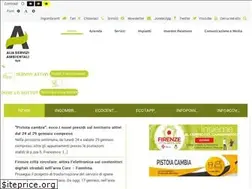 Sites similar to aliaspa.it