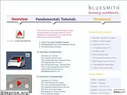 Sites similar to aliasworkbench.com