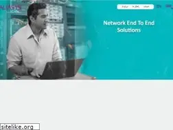 Sites similar to aliasys.co