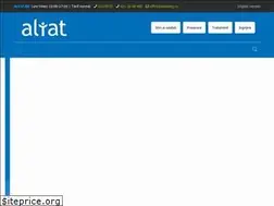Sites similar to aliat-ong.ro