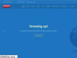 Sites similar to aliateck.com