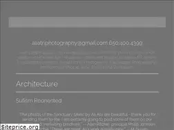 Sites similar to aliatriphotography.com