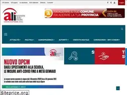 Sites similar to aliautonomie.it