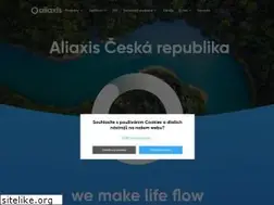 Sites similar to aliaxis-ui.cz
