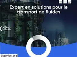 Sites similar to aliaxis.fr