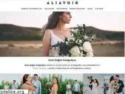 Sites similar to aliaygir.com.tr